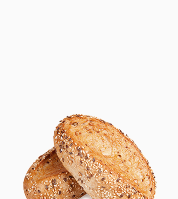 Sesame Buns - Image 4