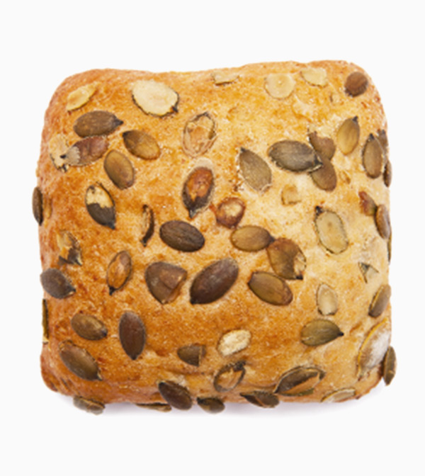 Rustic Bread - Image 2