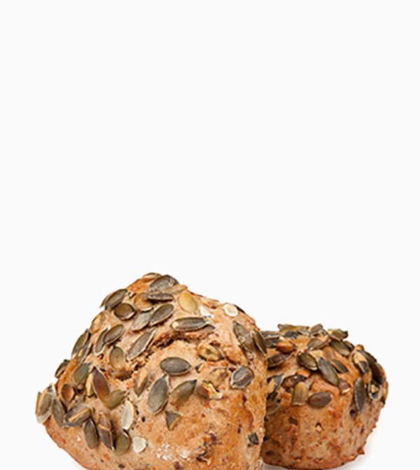 Pumpkin Pastry - Image 4